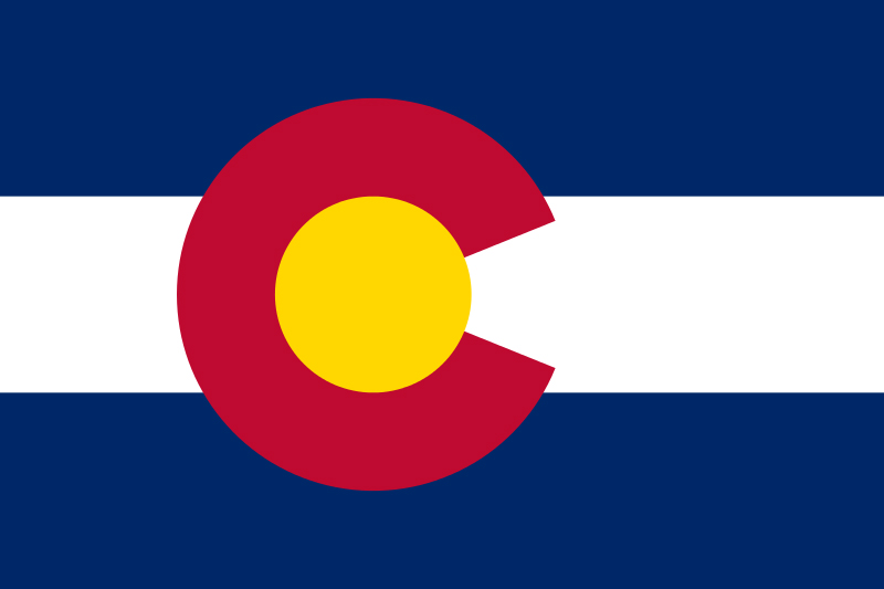 state flag